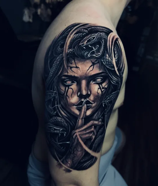 Bình Tattoo Đà Nẵng