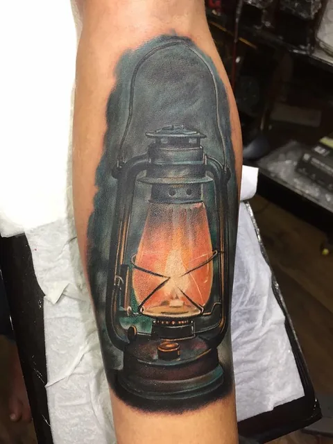 Bình Tattoo Đà Nẵng