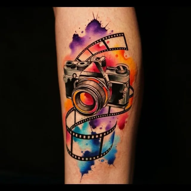 Tattoo Đà Nẵng