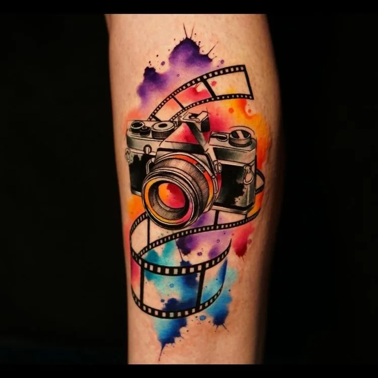 Tattoo Đà Nẵng