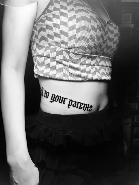Tattoo Đà Nẵng