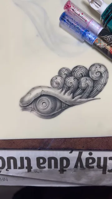 Tattoo Đà Nẵng