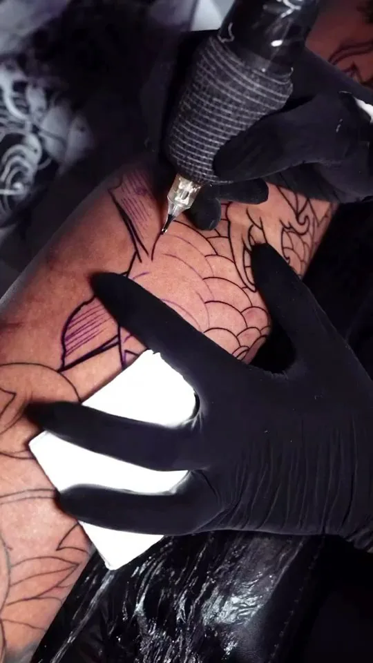 Tattoo Đà Nẵng