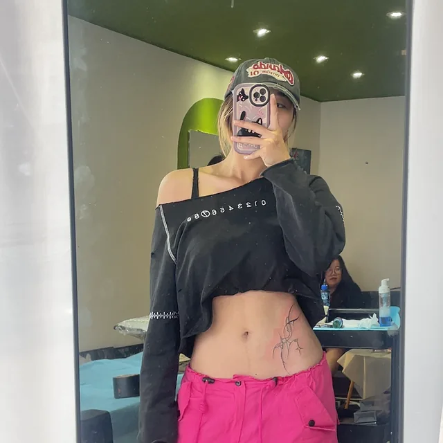 MÍT TATTOO