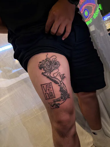 Ảnh đánh giá