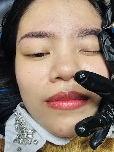 Review photo