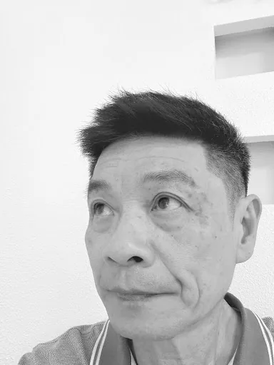Quinnbrows - Natural Hairstroke Brows Danang
