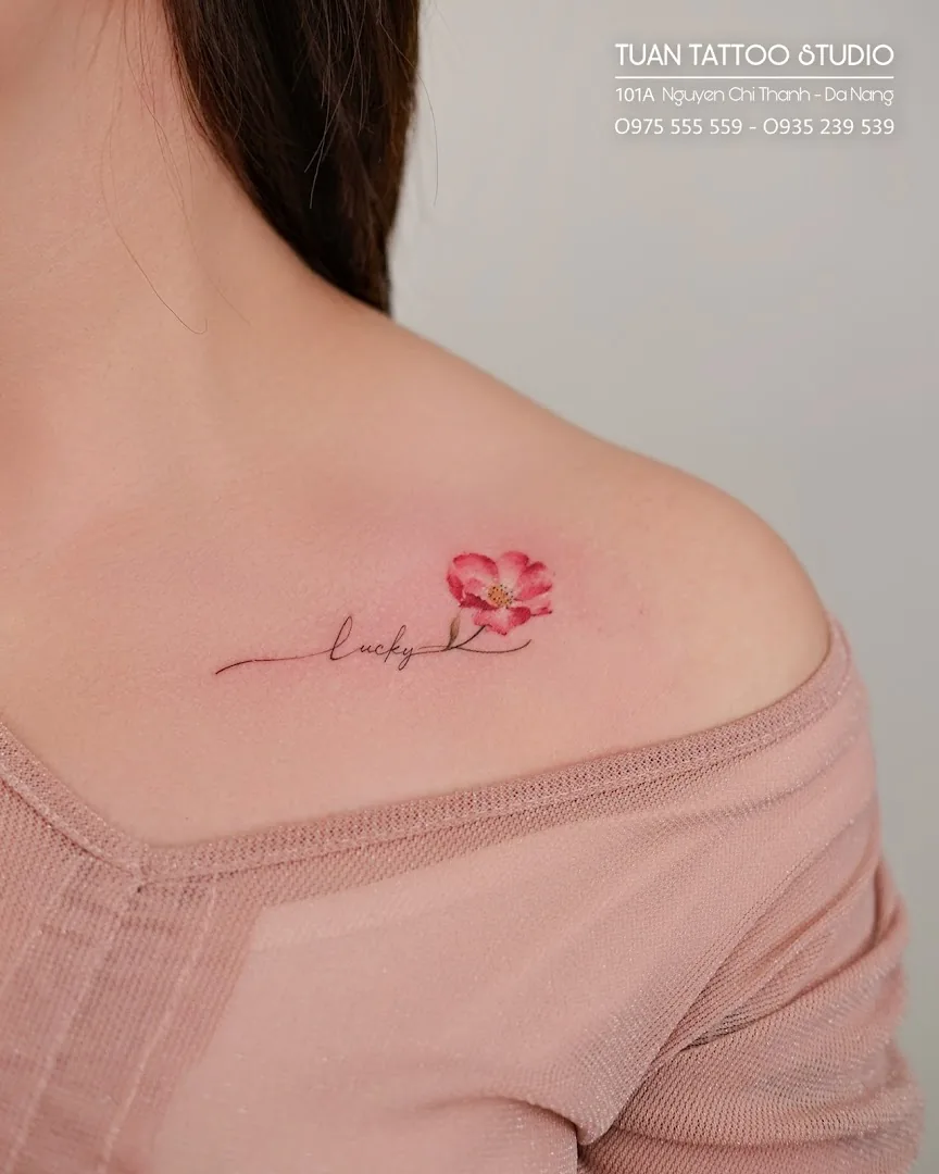 Tuấn Tattoo Studio - Xăm hình nghệ thuật Đà Nẵng