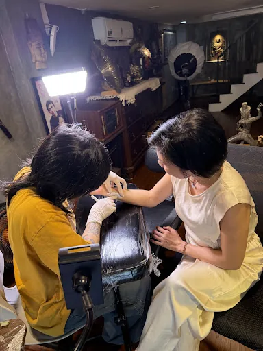 Ảnh đánh giá