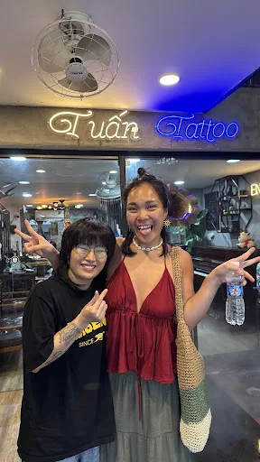 Ảnh đánh giá