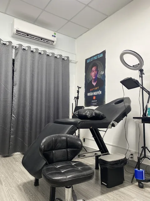 Noirline Tattoo Studio
