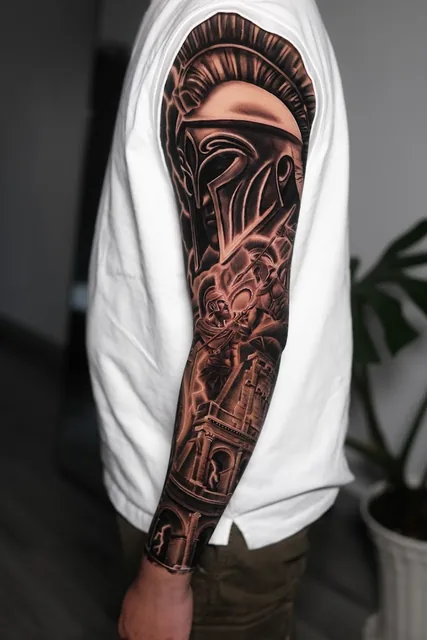 Noirline Tattoo Studio