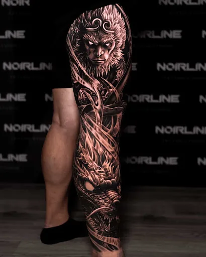 Noirline Tattoo Studio