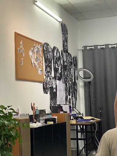 Noirline Tattoo Studio