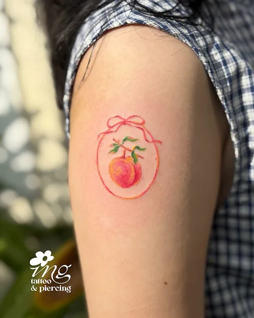 Ing tattoo