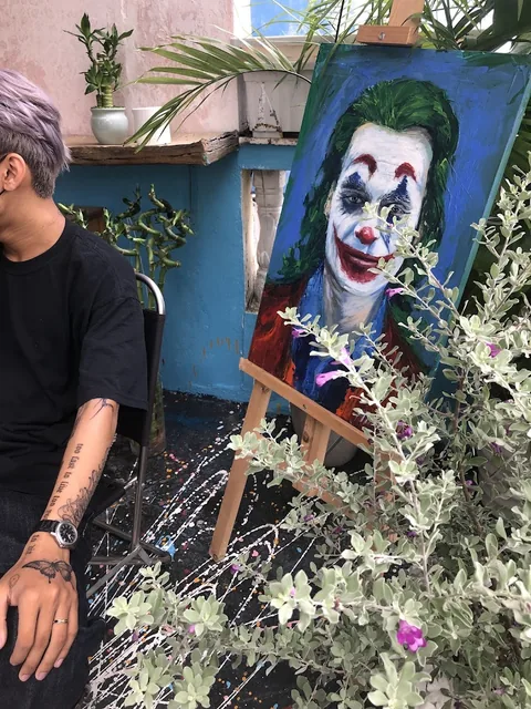 DAMEE Art