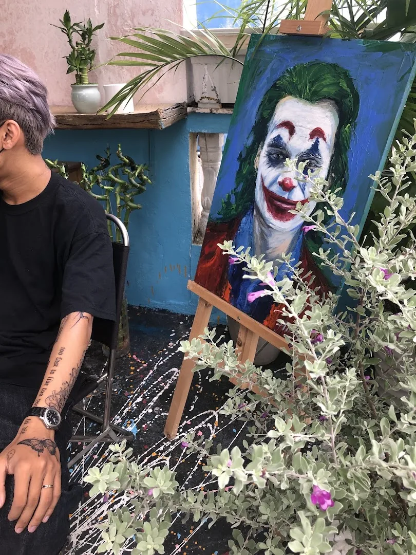 DAMEE Art