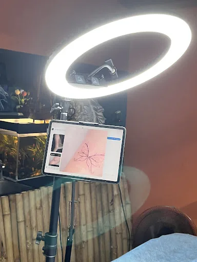 Review photo