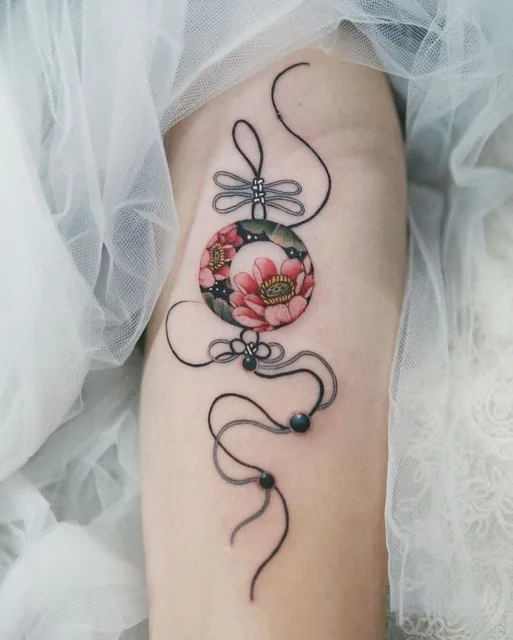 Monkey.INK-Tattoo Studio -Xăm hình nghệ thuật Đà Nẵng