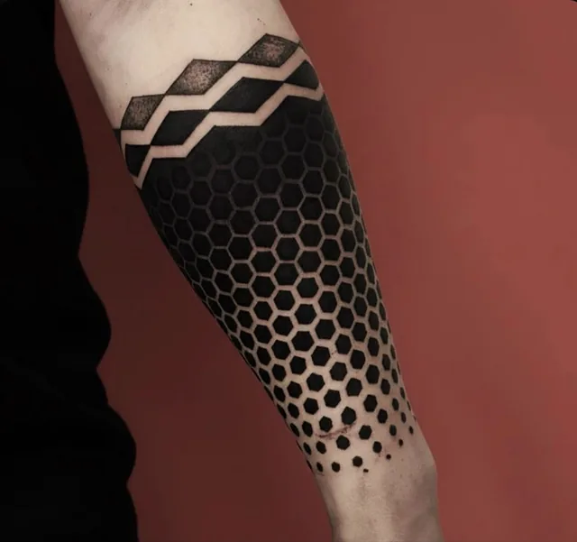 Billion Ink Tattoo Studio