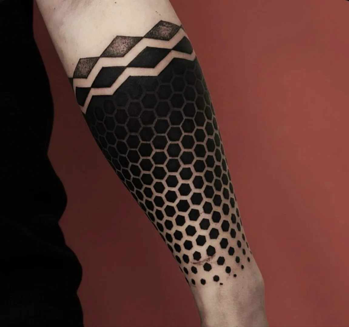 Billion Ink Tattoo Studio