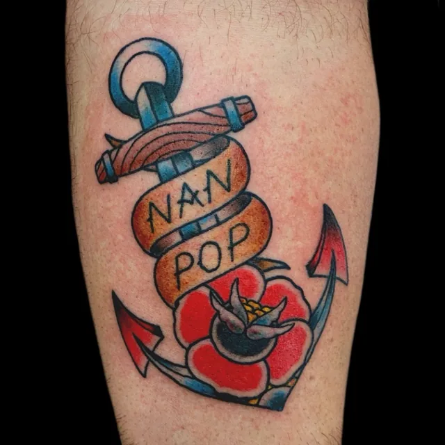 Lantern and Moth Tattoo Shop Da Nang | Best Tattoo Shop In Da Nang