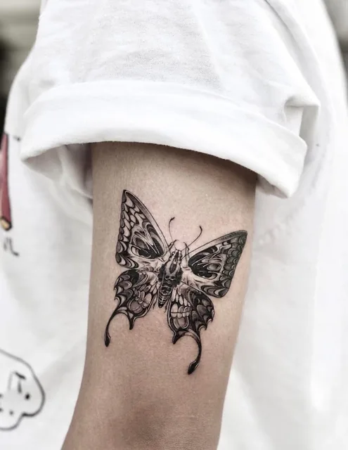 SVG INK TATTOO DANANG