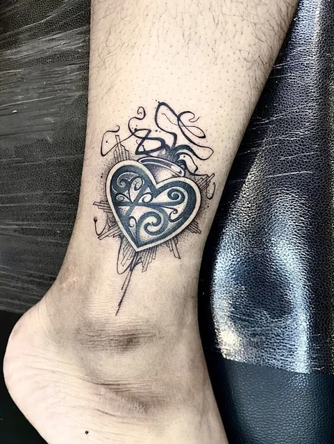 SVG INK TATTOO DANANG