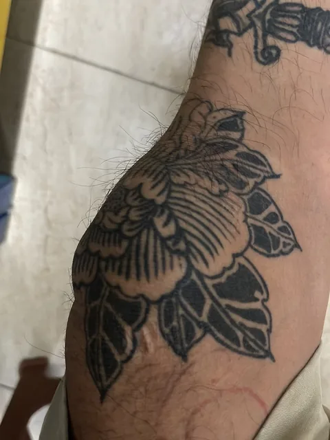 SVG INK TATTOO DANANG