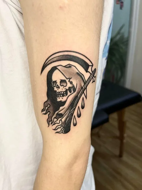 SVG INK TATTOO DANANG