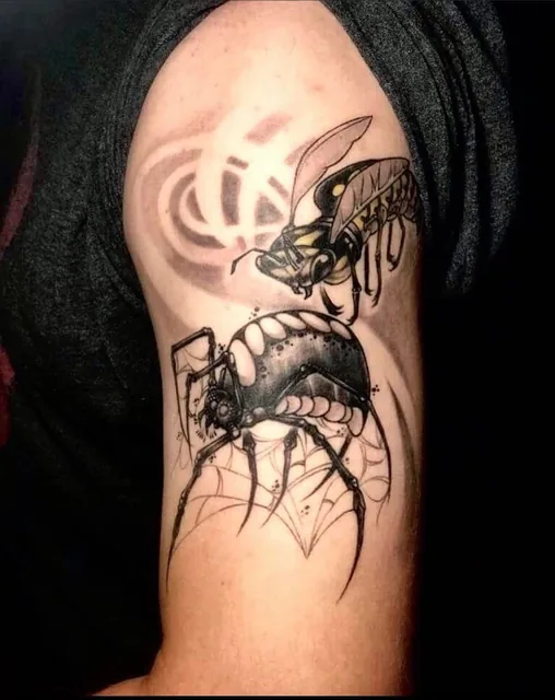 SVG INK TATTOO DANANG