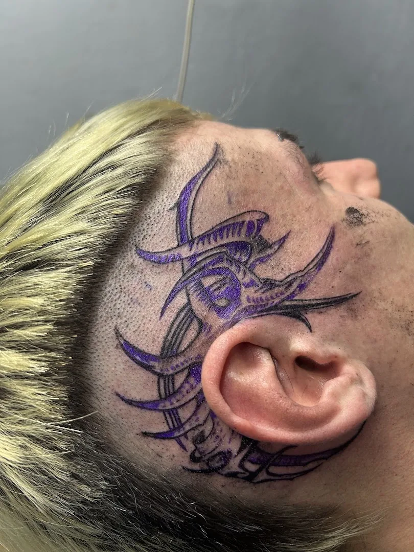 179 Tattoo Shop