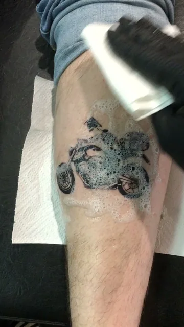 179 Tattoo Shop