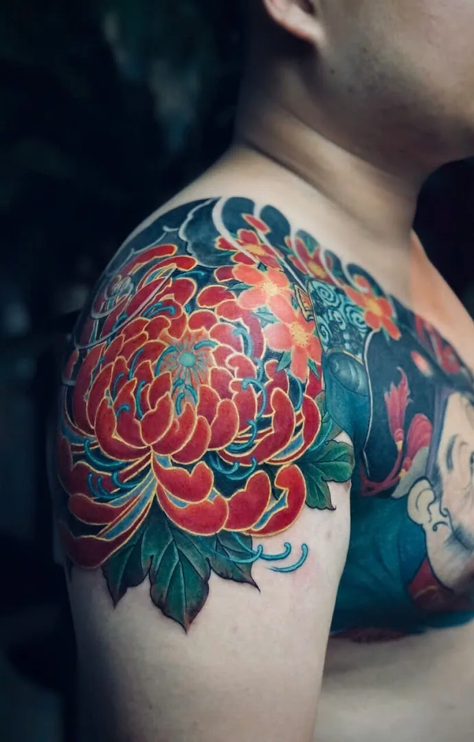 179 Tattoo Shop
