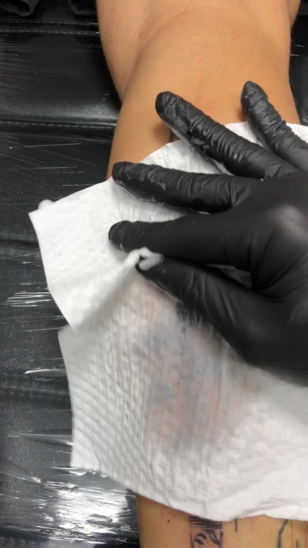 179 Tattoo Shop