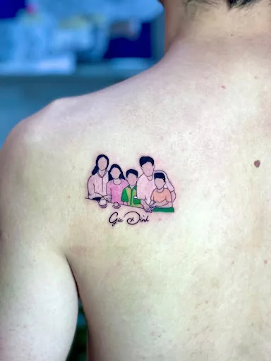 Ảnh đánh giá