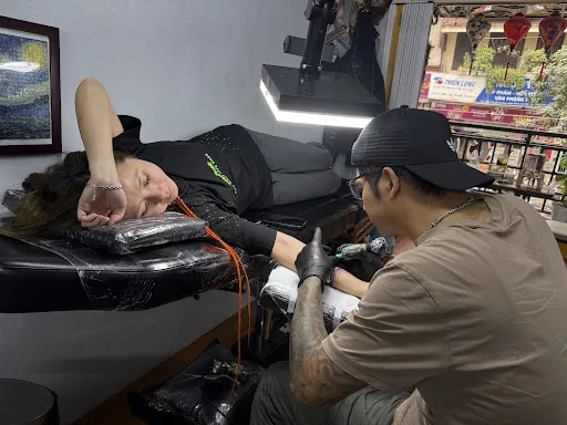 Ảnh đánh giá