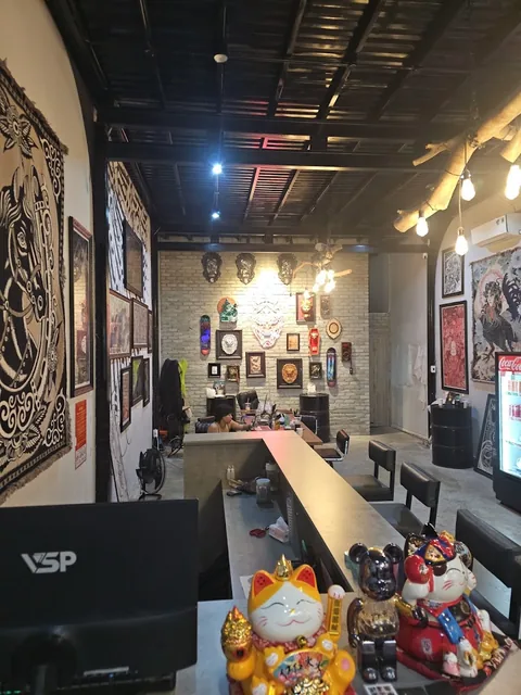 The Hangout