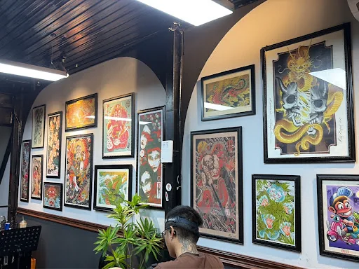 Ảnh đánh giá