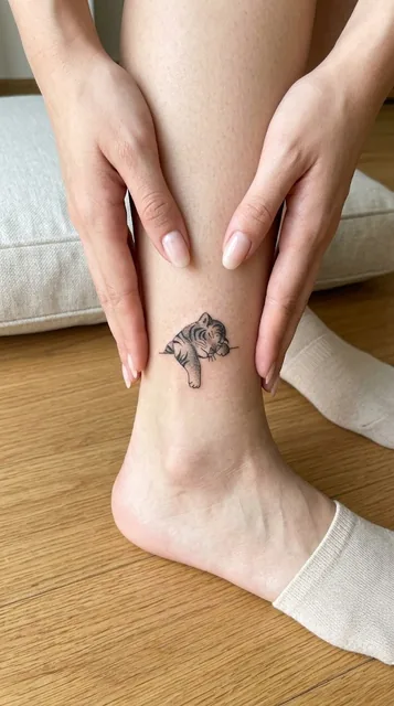 Tình Art - Tattoo Studio