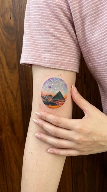 Tình Art - Tattoo Studio