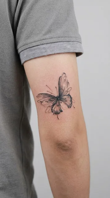 Tình Art - Tattoo Studio