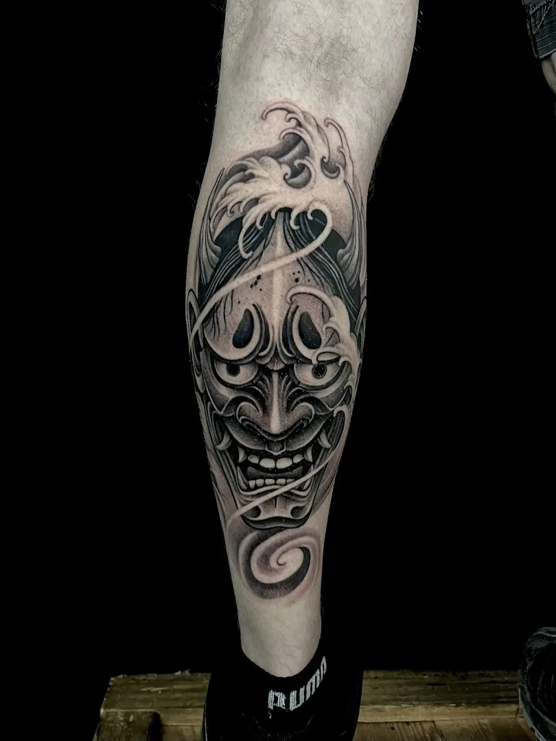 Saigon Ink
