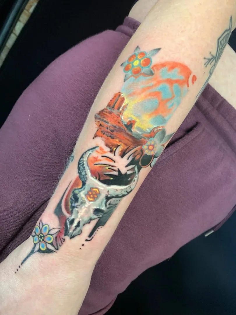 Saigon Ink