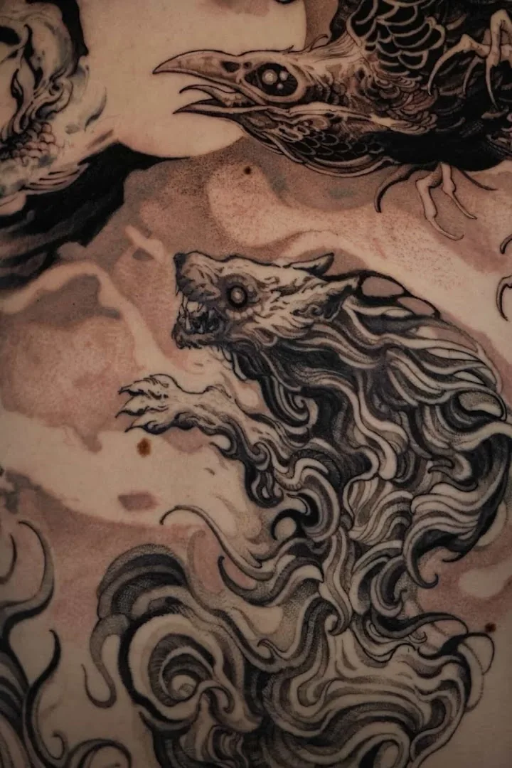Saigon Ink