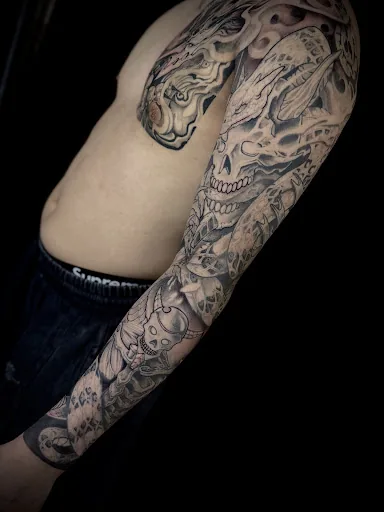 Ảnh đánh giá