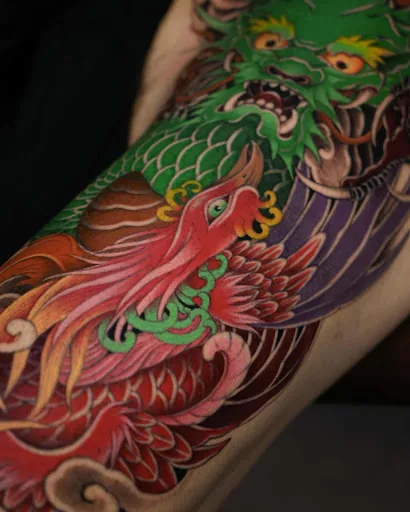 Ảnh đánh giá