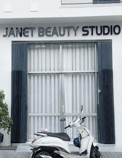 JANET BEAUTY STUDIO