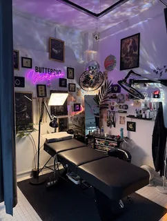Inkroad Tattoo Studio