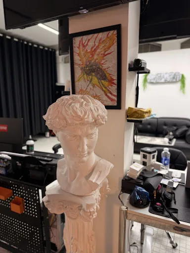 Inkroad Tattoo Studio